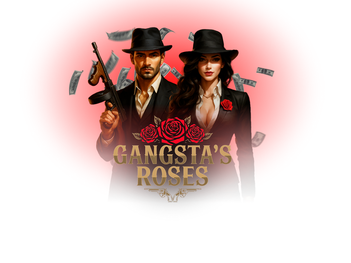 Gangsta's Roses